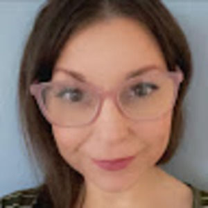 Meet your Posher, Kristy